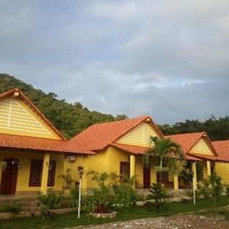Chondaer Vil Bungalow & Boutique Кеп Екстериор снимка