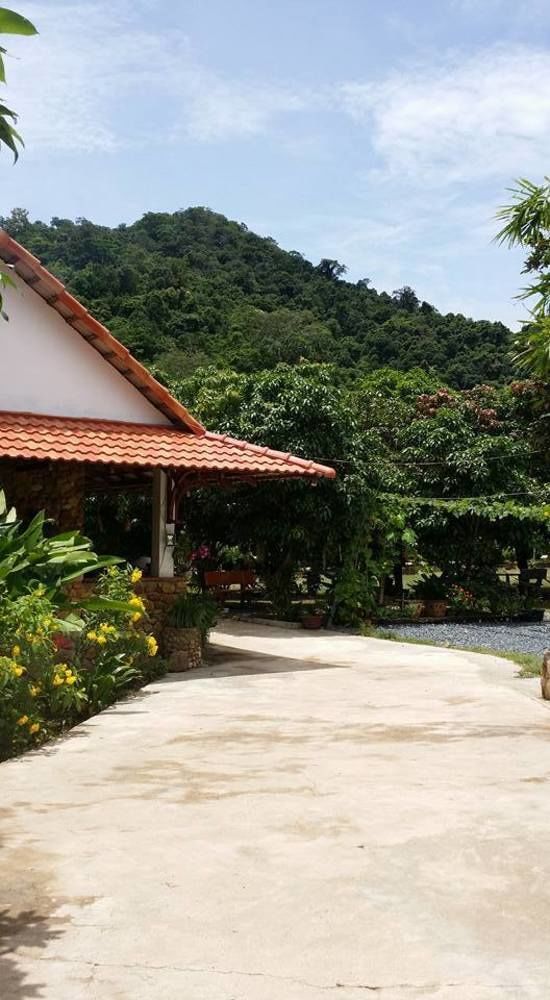 Chondaer Vil Bungalow & Boutique Кеп Екстериор снимка