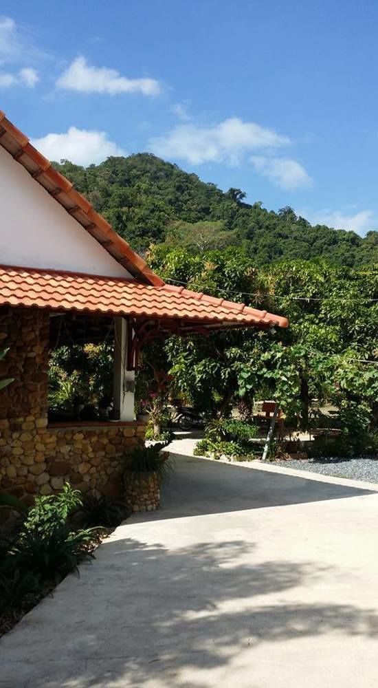 Chondaer Vil Bungalow & Boutique Кеп Екстериор снимка