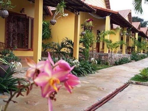 Chondaer Vil Bungalow & Boutique Кеп Екстериор снимка
