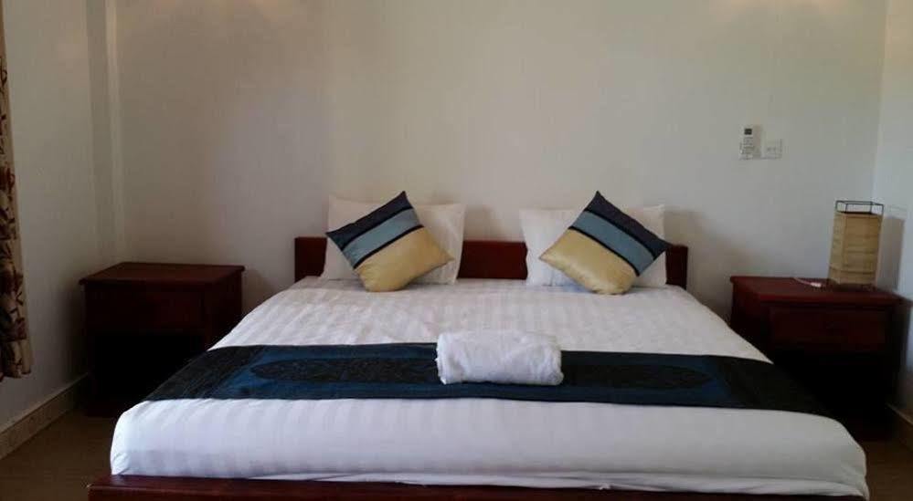 Chondaer Vil Bungalow & Boutique Кеп Екстериор снимка