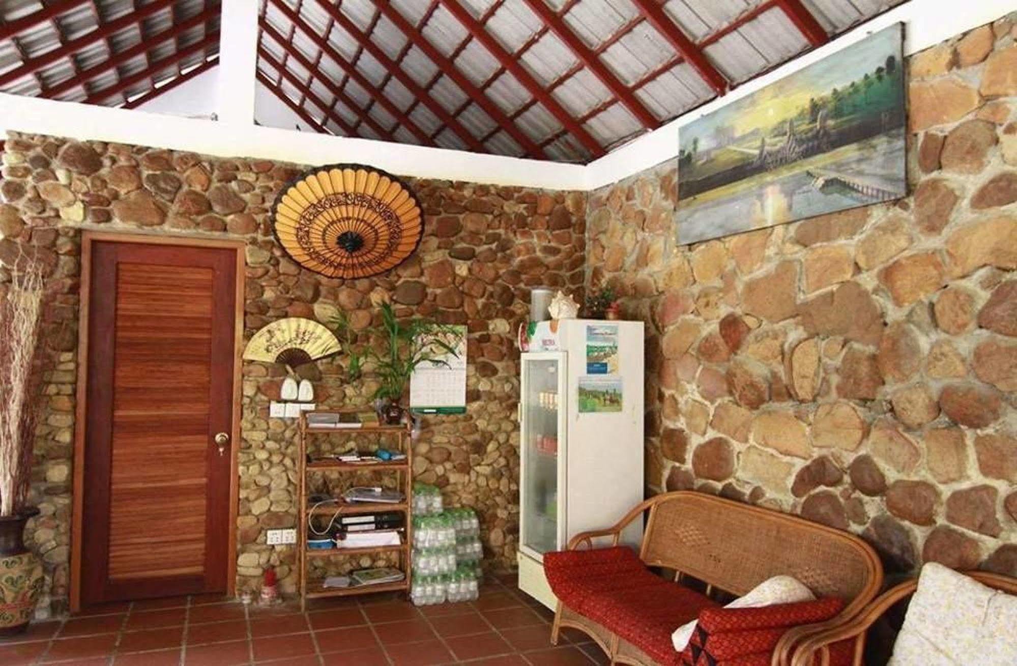Chondaer Vil Bungalow & Boutique Кеп Екстериор снимка