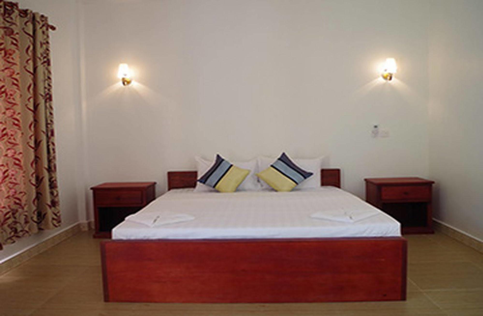 Chondaer Vil Bungalow & Boutique Кеп Екстериор снимка
