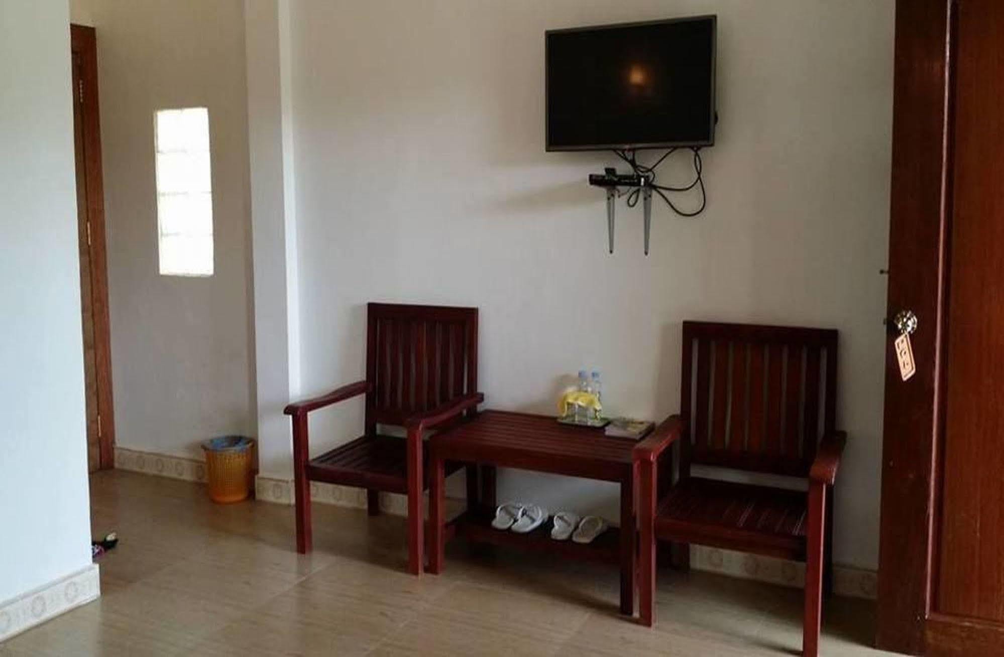 Chondaer Vil Bungalow & Boutique Кеп Екстериор снимка