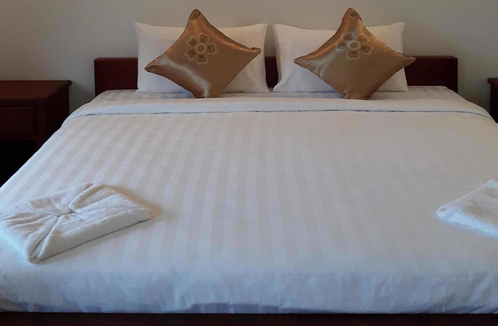 Chondaer Vil Bungalow & Boutique Кеп Екстериор снимка
